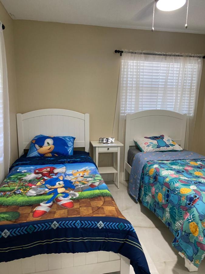 Sunny Days Vacation Rental Llc Orlando Exteriér fotografie